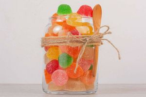 What are Elevation Keto ACV Gummies?