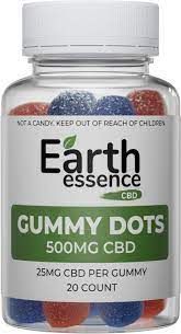  Earth Essence CBD Gummies Audit  Does Essential CBD Gummies for  Work , Cost and Where To Purchase....