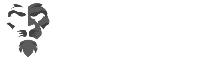 F'King Strong