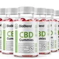 BioBlend Male Enhancement CBD Gummies What are Advantages?