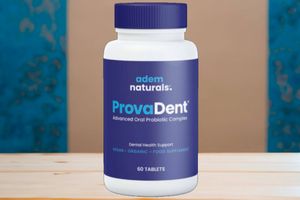 ProvaDent for Health Teeth & Gum Advantages: