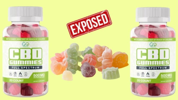 CBD DR OZ Gummies Diabetes REVIEWS((🚫BEWARE!🚫)) Shocking Exposed?