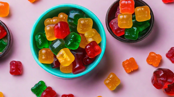 Joint Plus CBD Gummies Review: Scam or Should You Buy?