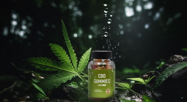 Green Acres CBD Gummies — Its Really Natural No Side Effect 100% Pure (FDA Approved 2024–25?