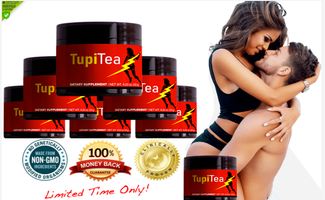 TupiTea Male Enhancement US: Maximize Your Pleasure Potential