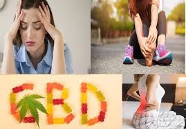 Radiant Ease CBD Gummies  What To Know Before Using It??(Scam or Legit) 100% CLINICALLY PROVEN!