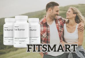 FitSmart Fat Burner Ireland