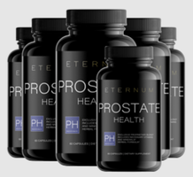 Eternum Prostate Health