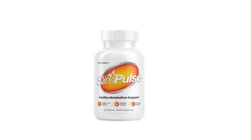 Slim Pulse Weight Loss & Metabolism Booster