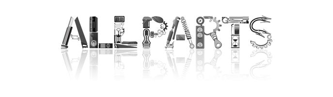 AllParts® - All Your Favourite Spare Parts™