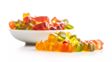 Green Acre CBD Gummies (Hidden Facts) Consumers Should Know!