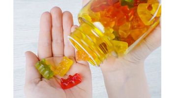 Super Health CBD Gummies Reviews: Scam or Legit? Does It Work?