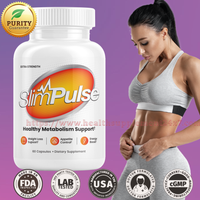 SlimPulse Healthy Metabolism Support