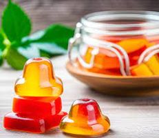 Vitality Labs CBD Gummies  Review: Scam or Should You Buy?