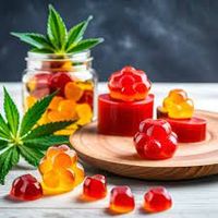 Vitality Labs CBD Gummies Review: Scam or Legit? Serious Side Effects Risk?