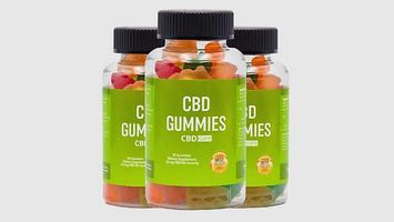 Bloom CBD Gummies  REVIEWS-SHOCKING SAFETY and SIDE EFFECTS EXPLAINED!