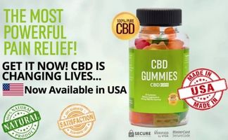 Bloom CBD Gummies: Reviews, Buying Guide |Does It Work|?