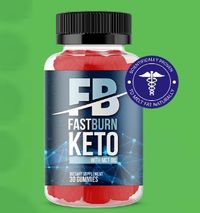 What is the price of FB Fast Burn Keto Gummies?
