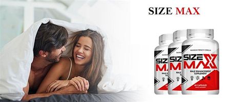 Size Max Male Enhancement Does It Really Work?