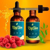 KeySlim Drops Reviews - What to Know Before Buy!