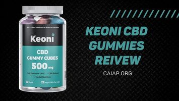 Bloom CBD Gummies Benefits,Ingredients,side effects