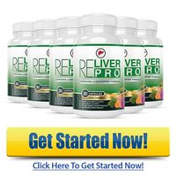 What is Reliver Pro?