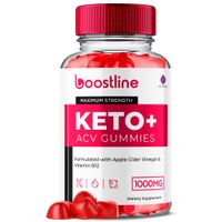 Boostline Keto ACV Gummies Uses, Side Effects, Interactions, Dosage, and Warning 