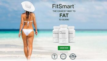 FitSmart Fat Burner