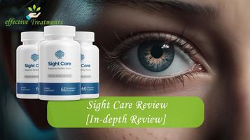 Sight Care Reviews- {2024 Ripoff Exposed} Expert Analysis To Determine It's Legitimacy!