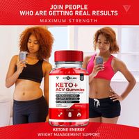 Fit Flare Keto ACV Gummies Does It Really Work?