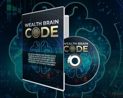 Wealth Brain Code Reviews: In-Depth Analysis Of Wealth Brain Code Program! Will It Work For You?