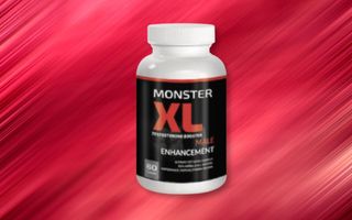 Monster XL Male Enhancement Pills (germany)