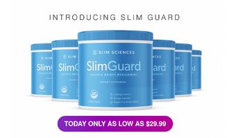 Uncovering the Truth: Are SlimGuard in 2024 a Fraud? Read This Wellness SlimGuard Review for Certified Results and Warnings!!