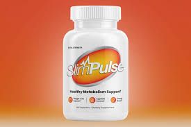 Slim Pulse - For Diet lovers and go-getters