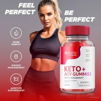 More Benefits And Purchase To ActivLife Keto + ACV Gummies USA