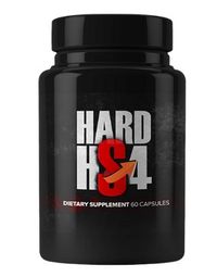What is HardHS4?