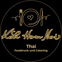 Koh Hom Noi - Thai food Truck und Catering