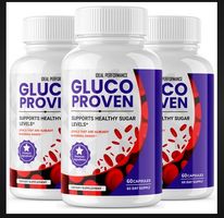 What Is GlucoProven?