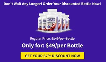 GlucoProven Reviews- {2024 Ripoff Exposed} Expert Analysis To Determine It's Legitimacy!