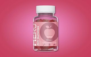 Hero Keto ACV Gummies: Reviews, Benefits, Weight Loss, Diet, Slim Fit, 100% Work Or Safe, Ingredients & Purchases Now?