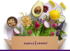 Purple Carrot Reviews - What to Know Before Buy!