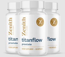 TitanFlow Prostate Reviews