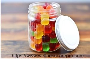 Bloom CBD Gummies Reviews 100% Natural Gummies and Safe Way to Relieve Stress, Pain, and Anxiety