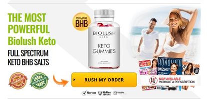 Purchase Options and Offers for BioLush Keto Gummies