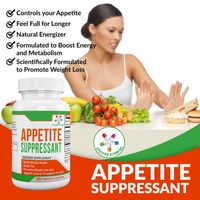 Appetite Suppressant Reviews