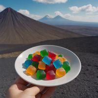 Bioxtrim Gummies UK