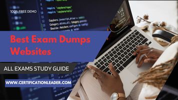 Top Best Exam Dumps Websites: Your Ultimate Guide