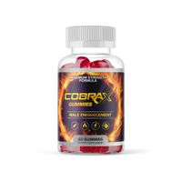 Cobrax Male Enhancement Gummies USA: Reviews | Price 2024 | Official Website