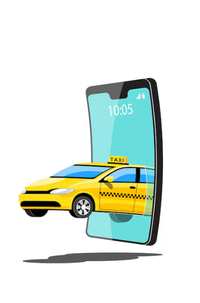 Dispatch Taxis Efficiently - Increase Profits with a Robust Appitle