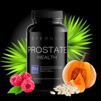 What Is Eternum Prostate Health?